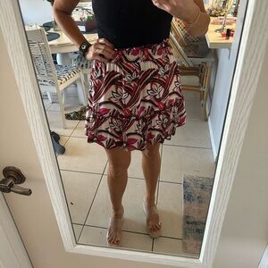 Summer skirt